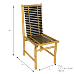 Load image into Gallery viewer, Bamboo Chair