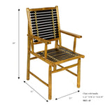 Load image into Gallery viewer, Chair with Handle