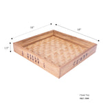 Load image into Gallery viewer, Chatai Tray