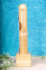 Load image into Gallery viewer, Bamboo Trophy NSS-18″
