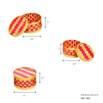 Load image into Gallery viewer, Gift Boxes (Set of 3)