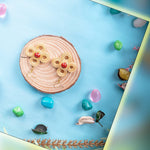 Load image into Gallery viewer, BAMBOO JEWELLERY SET-01