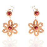 Load image into Gallery viewer, BAMBOO JEWELLERY SET-07