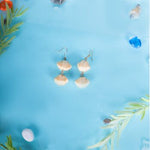 Load image into Gallery viewer, BAMBOO JEWELLERY SET-08