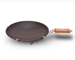 Load image into Gallery viewer, MITTI COOL NONSTICK DHOSA TAWA 10 INCH