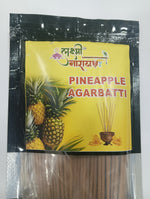 Load image into Gallery viewer, LK SCENTED AGARBATI PINEAPPLE 100 GM