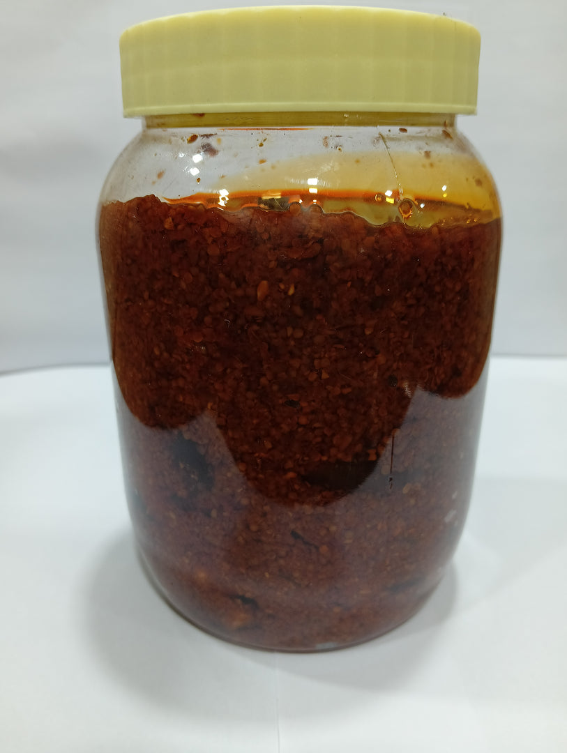 HM KHATI KERI 500 GM