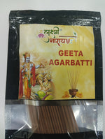 Load image into Gallery viewer, LK Geeta Agarbatti 100 Gram