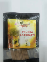 Load image into Gallery viewer, LK Vrunda Agarbatti 100 Gram