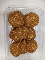 Load image into Gallery viewer, DIVYA TIL MAKROOM BISCUIT