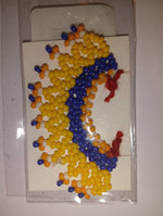 Load image into Gallery viewer, BHM LADDU GOPAL MALAJI - 01