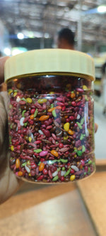 Load image into Gallery viewer, HM SHAHI GULAB MUKHVAS 200GM