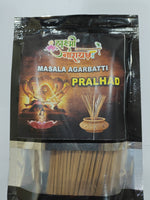 Load image into Gallery viewer, LK MASALA AGARBATI PRALHAD 250 GM