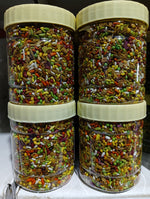 Load image into Gallery viewer, HM ROSE PETALS MUKHWAS 200GRAM