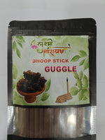 Load image into Gallery viewer, LK DHOOP STICK GUGAL 80 GM