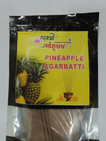 Load image into Gallery viewer, LK SCENTED AGARBATI PINEAPPLE 250 GM