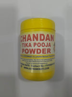 Load image into Gallery viewer, LK TULASI CHANDAN POWDER 25 GM