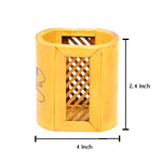 Load image into Gallery viewer, BOX PEN STAND U SHAPE