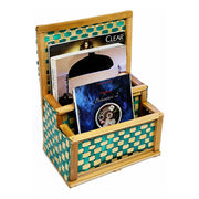 Replace Daily Use Plastic Items With Seva Vivek’s Bamboo Products