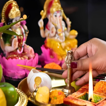 Pooja Samagri