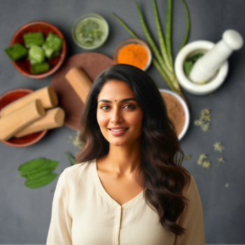Ayurvedic Soundarya Prasadak