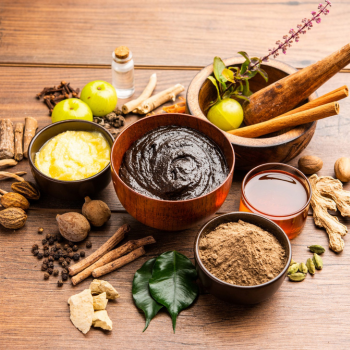 Ayurvedic Medicine