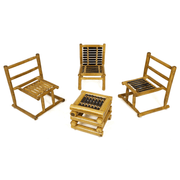 Bamboo Furniture