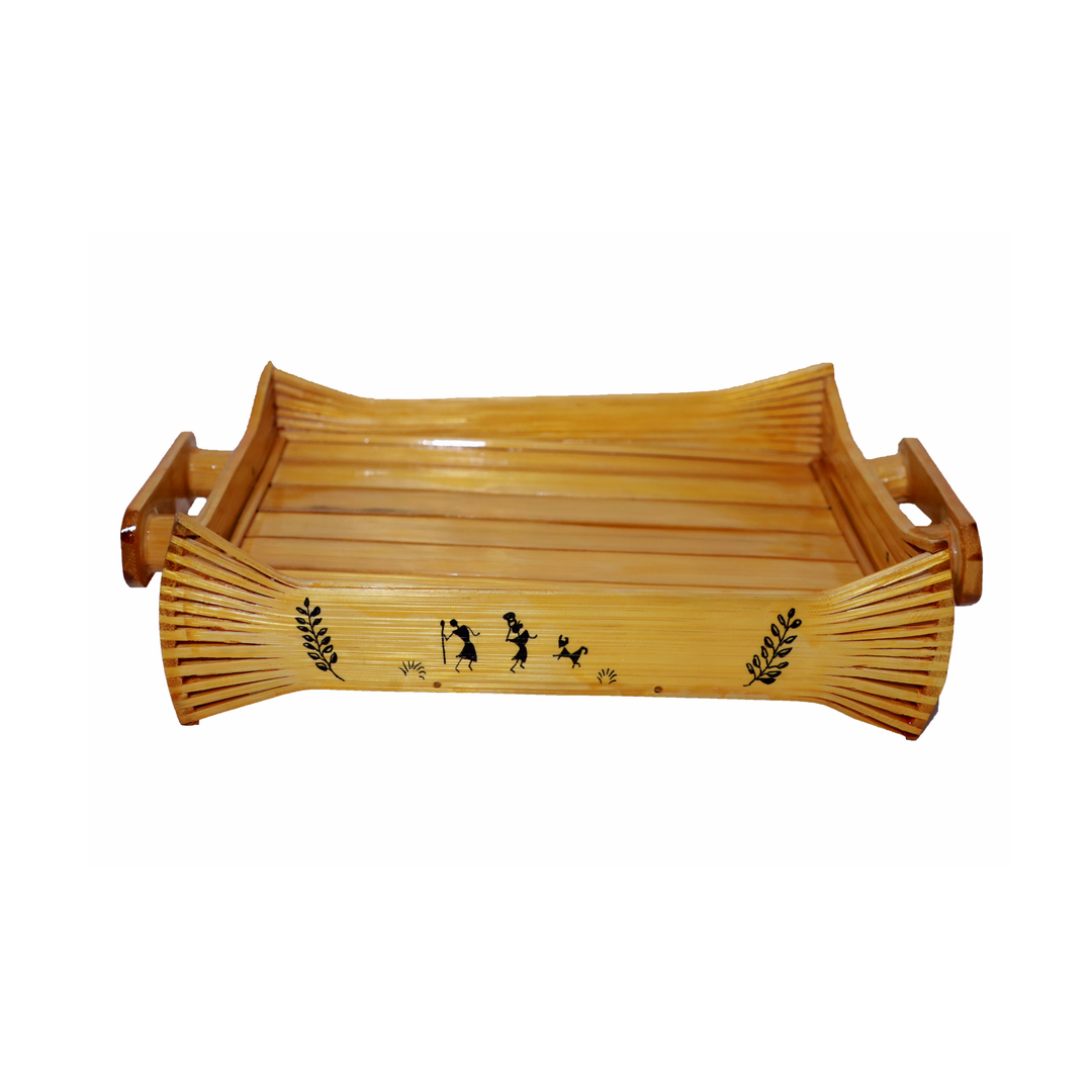 Finger Tray-S