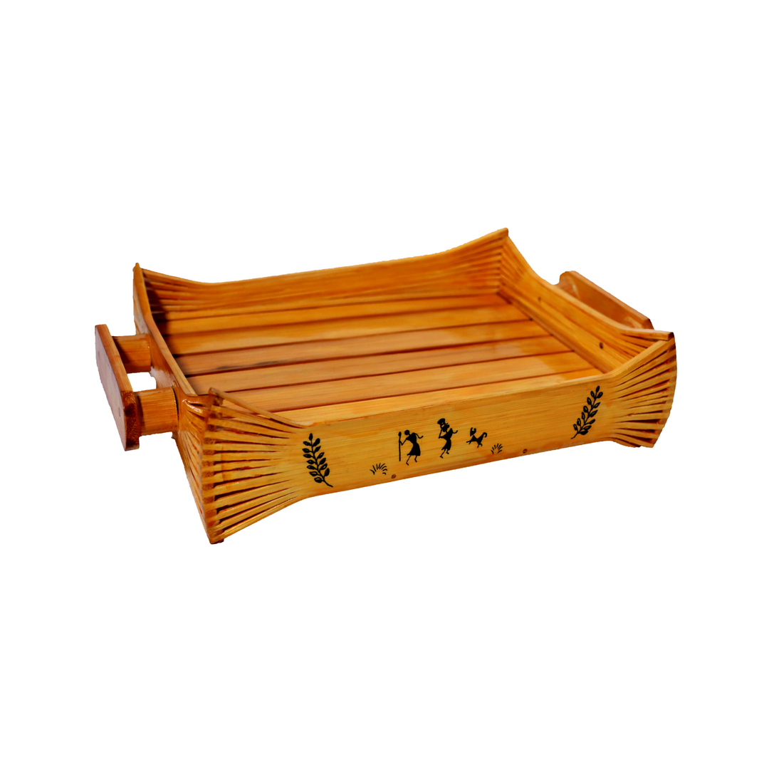 Finger Tray-S