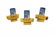 Bamboo Speaker