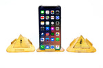 Load image into Gallery viewer, Triangle Mobile Stand