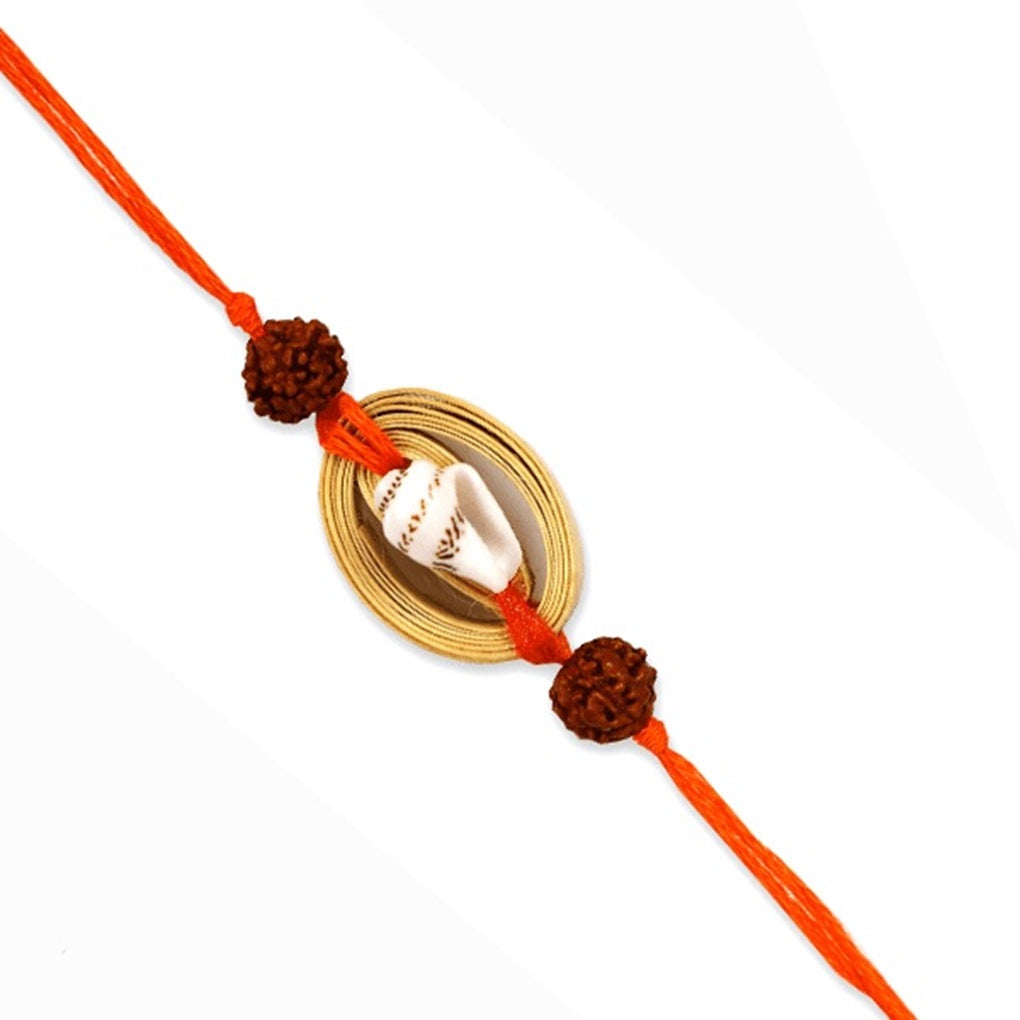RAKHI SHANKHA