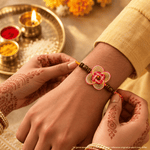 Load image into Gallery viewer, RAKHI KAVERI
