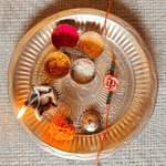 Load image into Gallery viewer, RAKHI KAVERI
