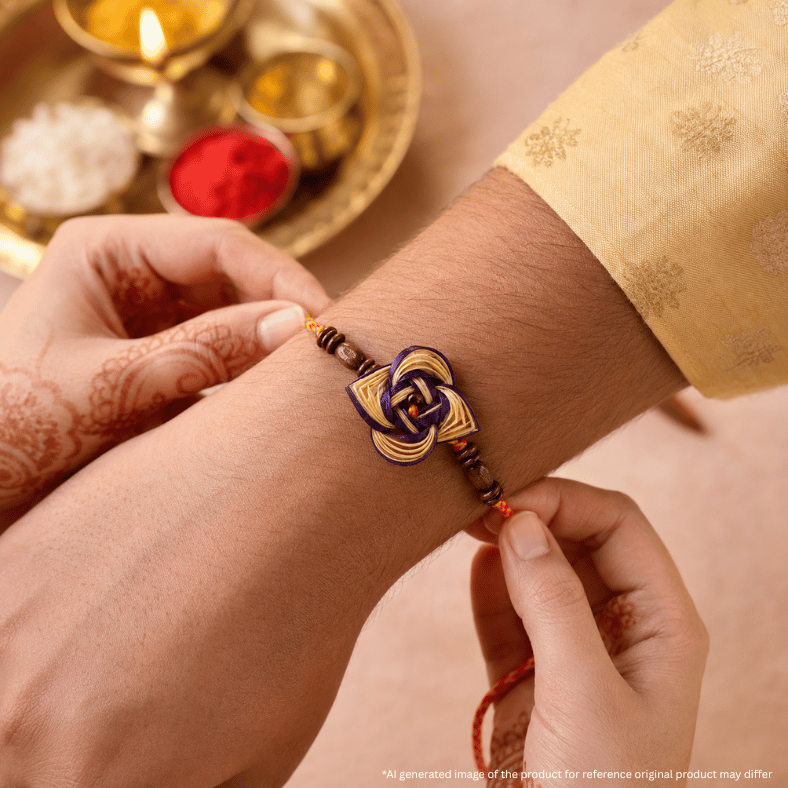 RAKHI NARMADA