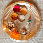 Load image into Gallery viewer, RAKHI NARMADA