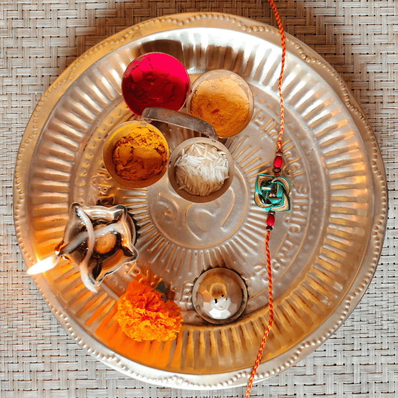 RAKHI NARMADA