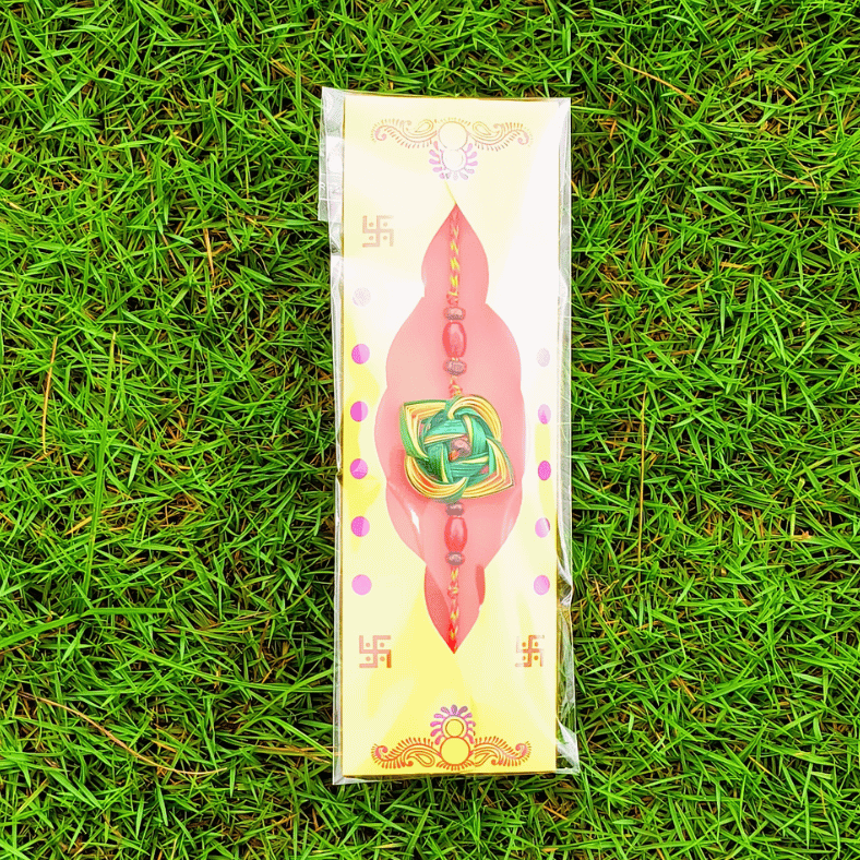 RAKHI NARMADA