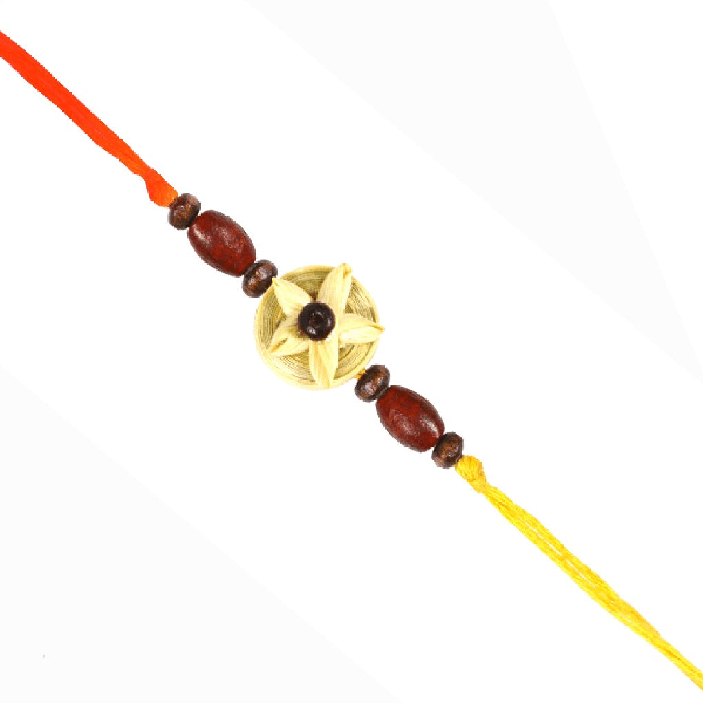 RAKHI PURNA