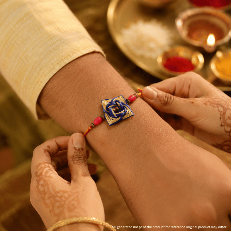RAKHI GODAVARI