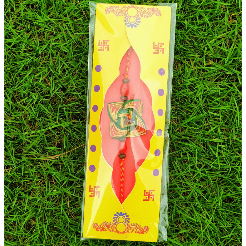RAKHI GODAVARI