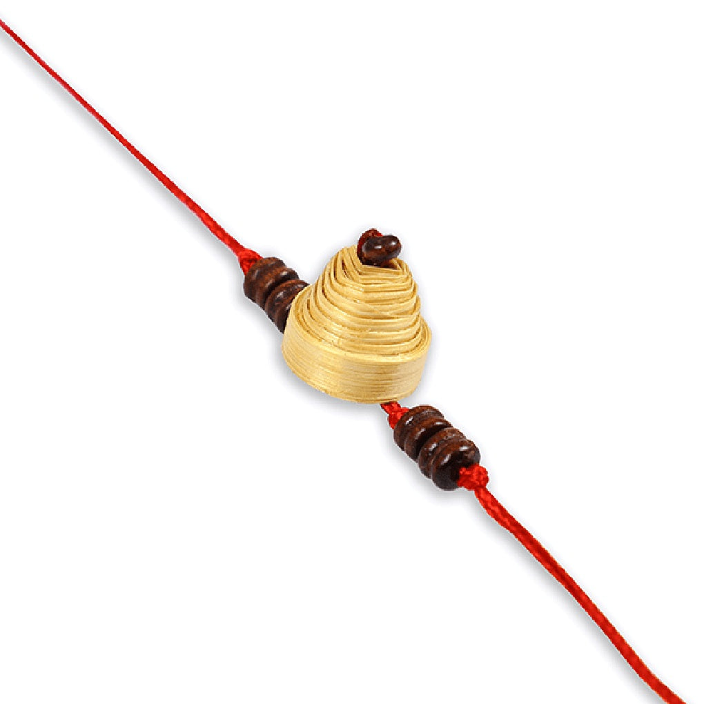 RAKHI SARASWATI