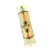 RAKHI SARASWATI