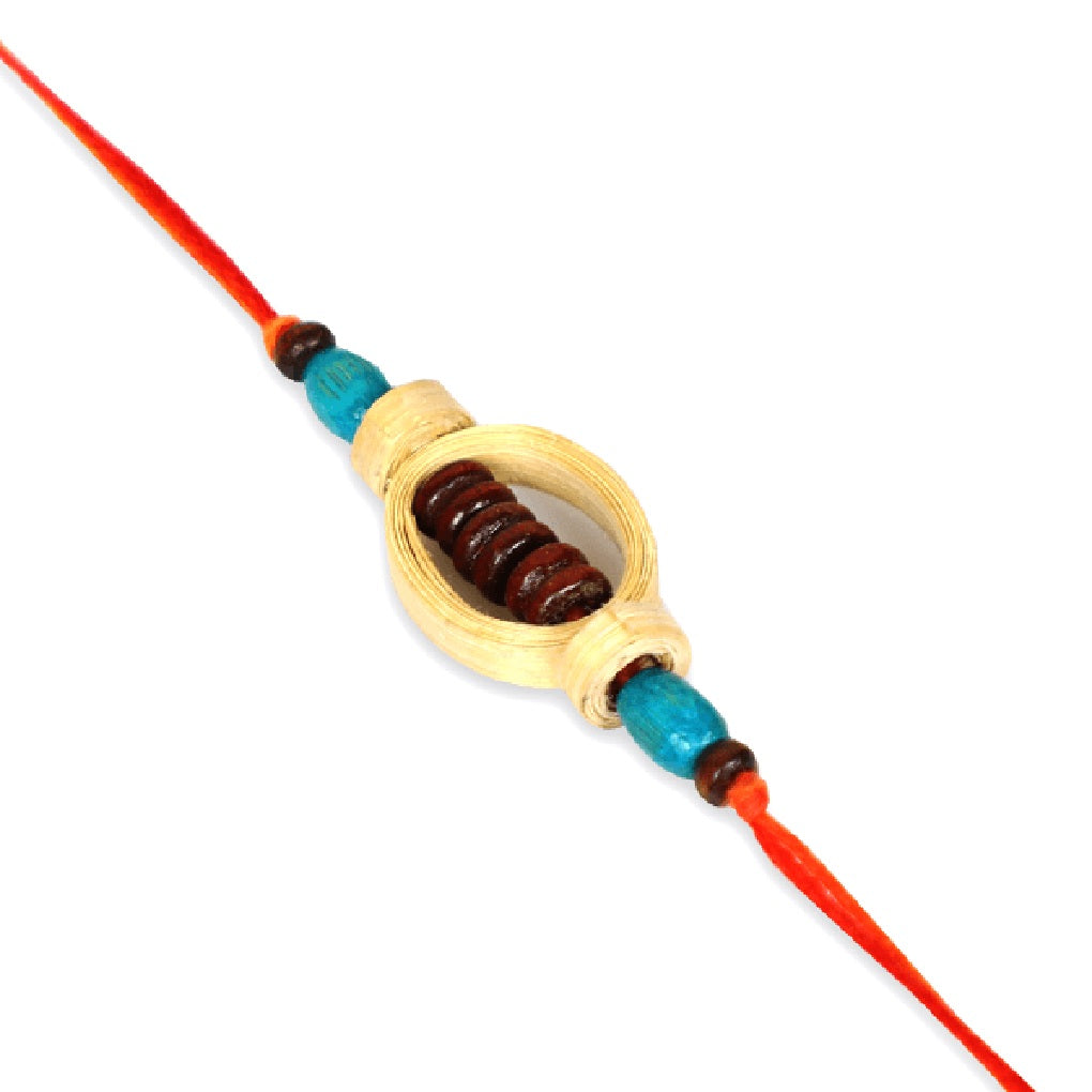 RAKHI JHELUM