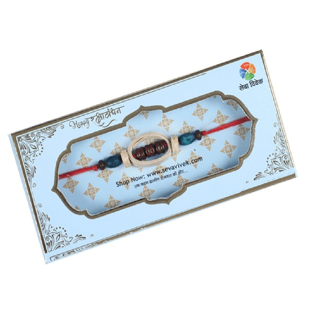RAKHI JHELUM