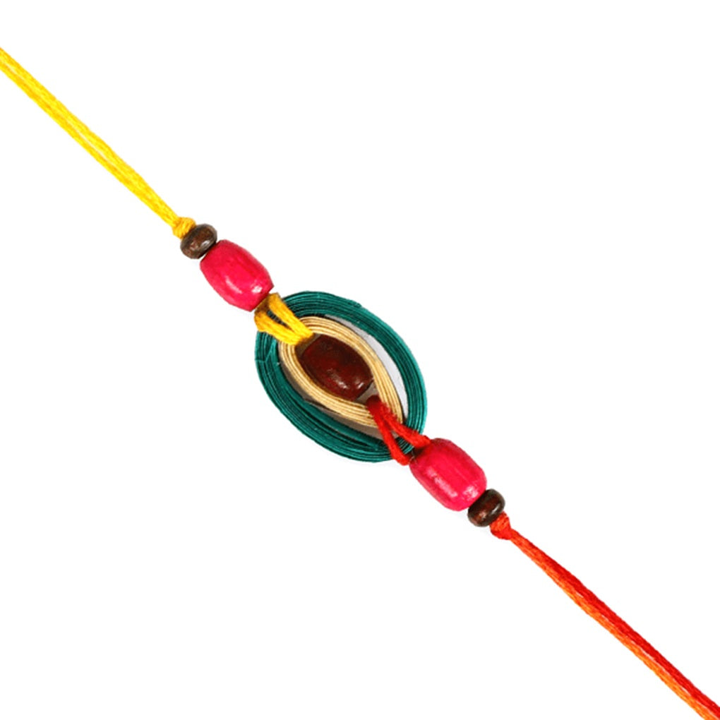RAKHI TANSA