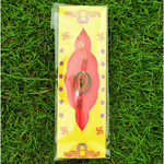 Load image into Gallery viewer, Plantable Rakhi - Tansa | Eco Friendly Rakhi made by Tribal Women using bamboo