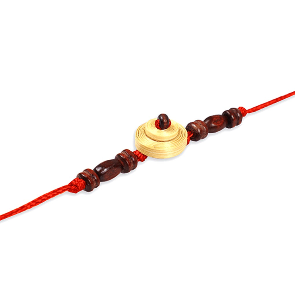 RAKHI GANGA