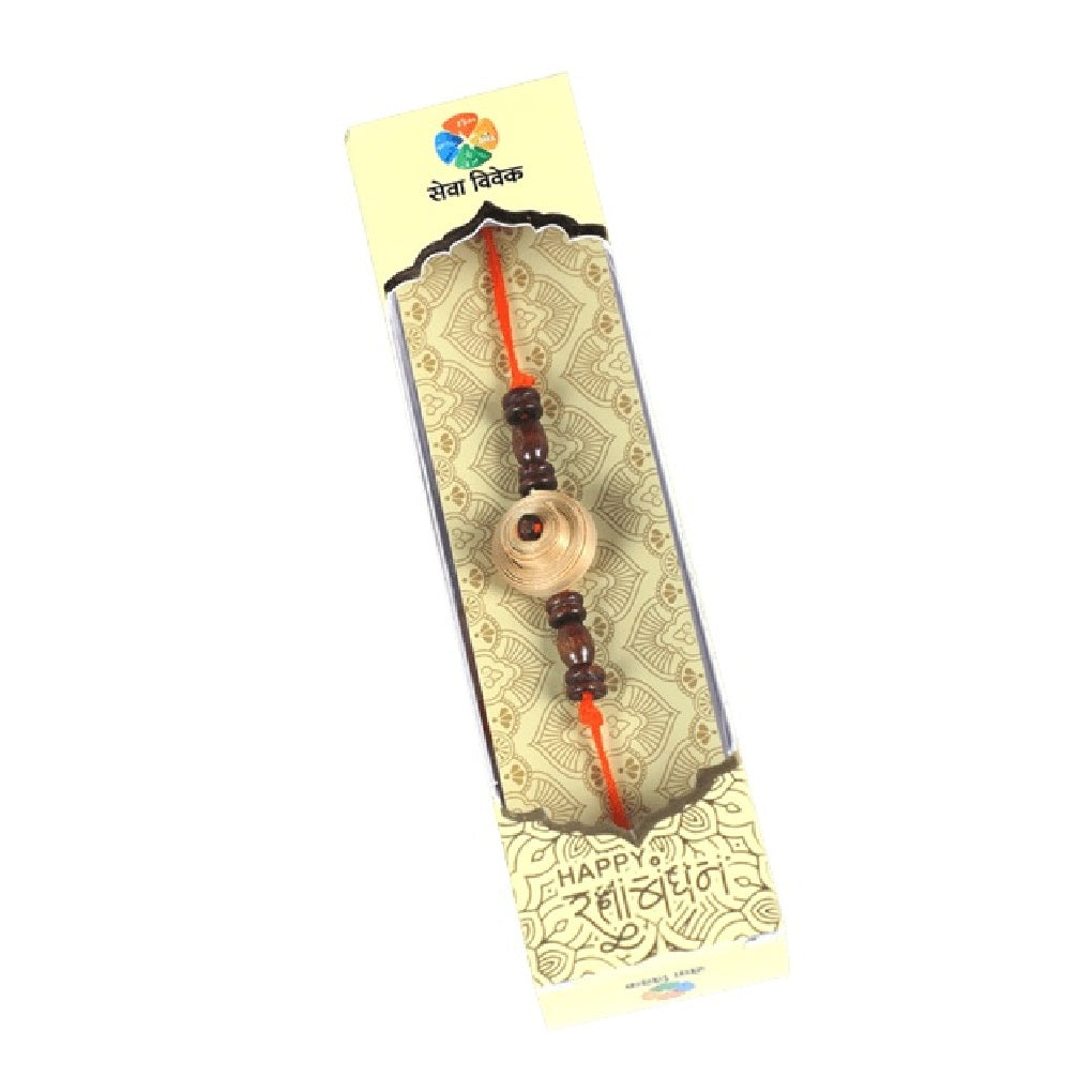 RAKHI GANGA