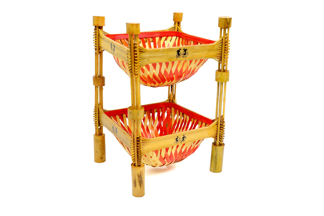 Fruite Stand Double